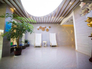 Elan Boutique Hotel Yangzhong Pedestrian Street