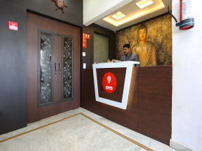 Hotel Krishna Palace
