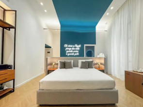 Toledo LR Collection