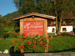 Appartement Herzogbauer