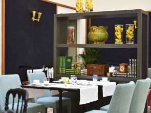 Pousada de Lisboa, Praça do Comércio - Small Luxury Hotel