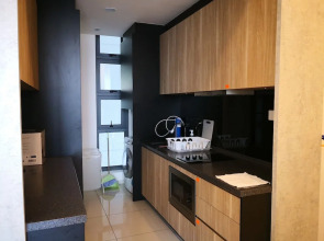 Robertson Suites Kuala Lumpur