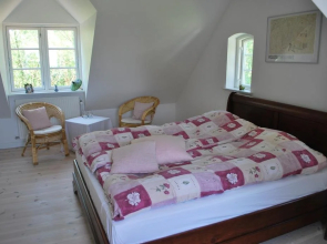 Naturparkens Bed & Breakfast