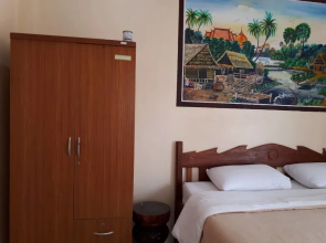 Smart Resort