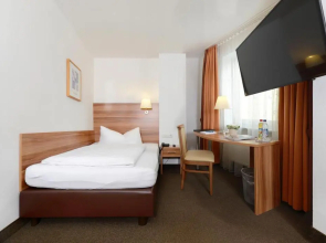 Hotel Bayerisch Meran