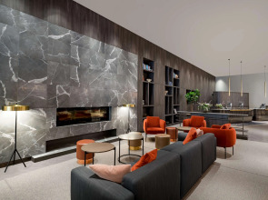 Отель Radisson Blu Latvija Conference & Spa