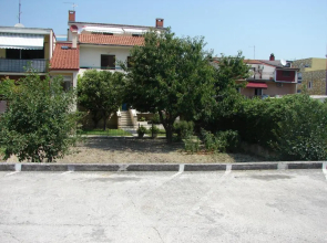 Apartment Svagi