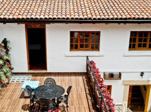 Hotel Casona de Usaquén