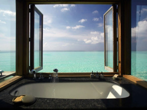 Gili Lankanfushi Maldives