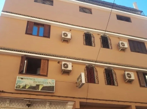 Residence Roudana