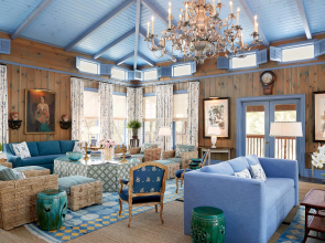 Lake Austin Spa Resort