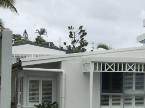Yeppoon Surfside Motel