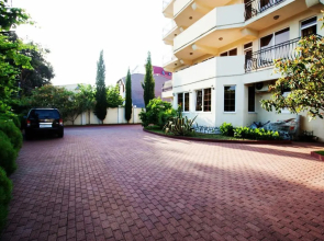 Hotel Villa Reef