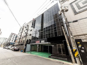 Line Hotel Suwon