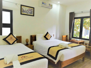 Rainforest Resort Phu Quoc