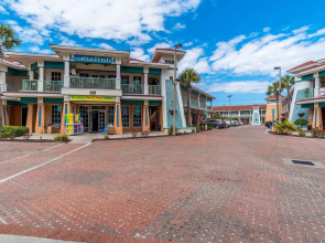 Villagio  on  Perdido Key