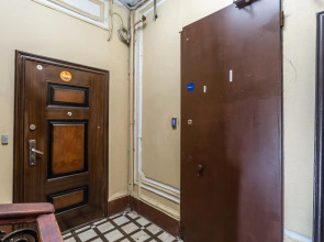 City Lights (Сити Лайтс) Коломенская 14