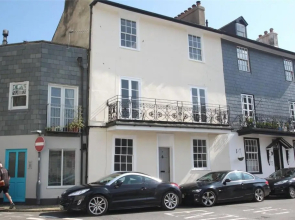 Millpool House