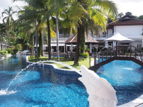 ACCESS Resort & Villas