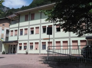 Ostello Angolo Verde