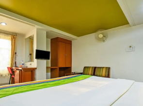 Treebo Trend Pleasure Inn