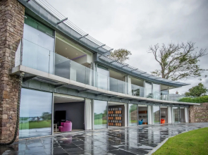 Bryn House - 5 Bed Home - Penmaen