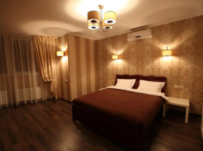 Grace Apartments