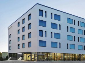Residence Inn by Marriott Munich Ostbahnhof