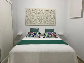 Villa Amapola Mychoice by Bossh Apartments