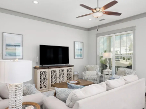 Endless Summer by Southern Vacation Rentals