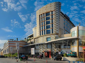 Qin Hotel Banjarbaru