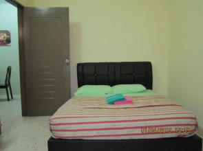 Best Seven Guesthouse