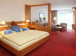 Sporthotel Zum Hohen Eimberg