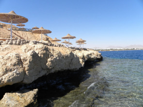 Halomy Naama-Bay Hotel