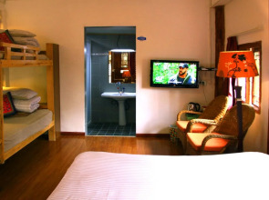 Lao Shay Youth Hostel Lijiang