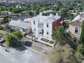 Campbell House