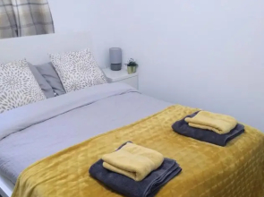 Sigma Central Apartment 2
