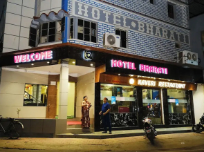 Hotel Bharati Deoghar