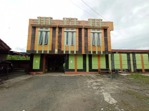 Hotel O Wisma Galung Syariah
