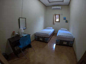 Gurara Dive Resort