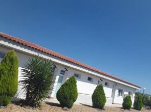 Hostal Ayamonte Los Mellizos