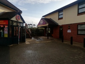 Purple Roomz Preston South