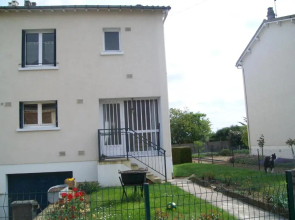 Gîte 3 km centre ville de BLOIS