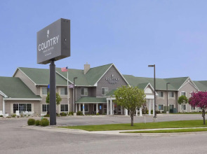 Country Inn & Suites by Radisson, Willmar, MN