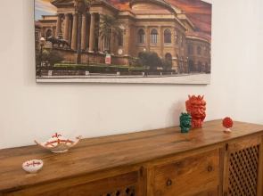 La Casa di Nana Tourist Rental