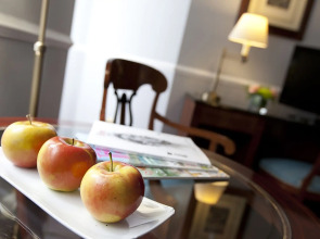 Hotel Rice Reyes Católicos