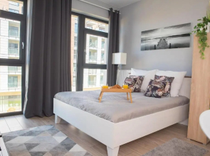 Easy Rent Apartments - BUSINESS CENTER 126