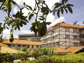 Mosa Court Apartments