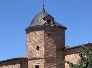Manoir Saint Clair