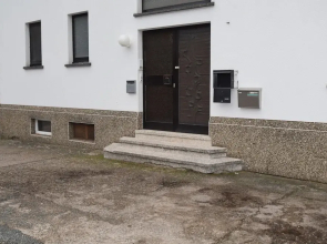 Ferienzimmer 1 Saarlouis